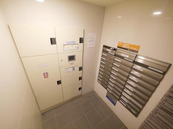 ルミエールの物件内観写真